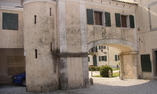 Castello di Strassoldo di Sopra - Friuli Venezia Giulia - Cervignano del Friuli
