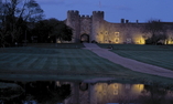 Amberley Castle - Sureste de Inglaterra - Amberley