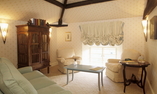 Hazlewood Castle - Le Nord de l'Angleterre - Leeds
