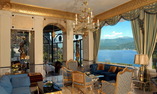 Hotel Villa Aminta, Piemonte, Stresa