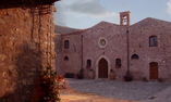 Relais Santa Anastasia - Sicile - Castelbuono