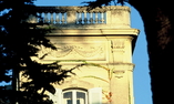Ch�teau de Varenne - Languedoc - Roussillon - Sauveterre