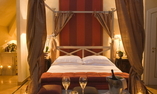 L' Albereta Relais et Chateaux, Lombardia, Erbusco