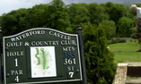 Waterford Castle Hotel Golf Club - Le Sud-Est de l'Irlande - Waterford