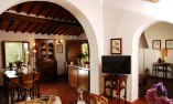 Tenuta di Lupinari - Toscana - Bucine