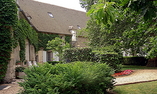 Ch�teau de F�re - Picard�a - F�re-en-Tardenois