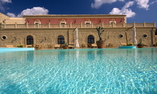 Villa Gussio Hotel Golf & Spa Resort, Sicilia, Leonforte