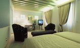 Hotel Monaco & Grand Canal, Veneto, Venezia