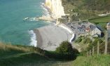 Ch�teau de Sissi - Normandie - Sassetot-le-Mauconduit