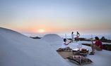 Zubebi Resort, Sicily, Pantelleria Island