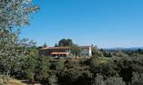 Antica Villa Poggitazzi - Tuscany - Terranuova Bracciolini
