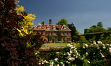 Lainston House Hotel - S�dostengland - Winchester