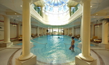 H�tel Du Palais - Aquitanien - Biarritz