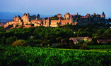 H�tel de la Cit� - Languedoc - Roussillon - Carcassonne