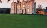 Kinnitty Castle - The Midlands - Birr