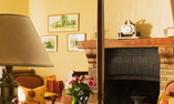 Ch�teau les Bruy�res - Normandie - Cambremer