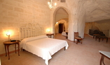 Hotel Sant'Angelo, Basilicata, Matera