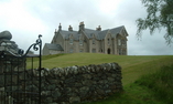 Alladale Wilderness Lodge & Reserve - Le Highlands Scozzesi - Ardgay