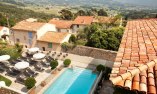Hostellerie B�rard & SPA, Provence, La Cadi�re-d'Azur