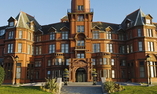 Slieve Donard Resort & Spa - Le Nord de l'Irlande - Newcastle