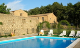 Baglio San Pietro, Sicily, Nicosia
