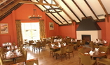 Ballygally Castle - Le Nord de l'Irlande - Ballygally