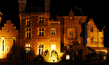 Craig y Nos Castle - Il Sud del Galles - Powys