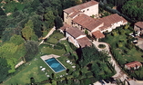 Relais della Rovere, Toskana, Colle di Val d'Elsa