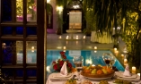 Palais Sh�h�razade - Fes - Fes