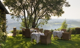 Hotel Le Fontanelle, Toscana, Castelnuovo Berardenga
