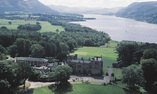 Armathwaite Hall Hotel - Nordengland - Keswick