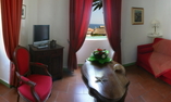 H�tel Castel Brando - Corsica - Erbalunga