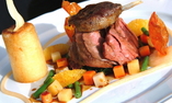 Mallory Court Hotel - Das Herz von England - Leamington Spa