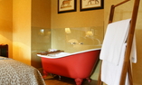 The Bath Priory Hotel, Restaurant & Spa - S�dwestengland - Bath