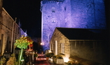Dundas Castle - Edinburgh and Lothian - Edinburgh
