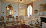 Villa di Monte Solare, Umbria, Panicale