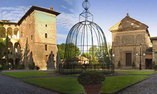 Relais la Suvera, Toscana, Casole d'Elsa