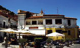La Locanda delle donne Monache, Basilicate, Maratea