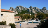 Hotel Arathena, Sardegna, San Pantaleo