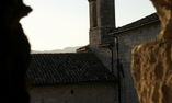 Monastero Fortezza di Santo Spirito, Abruzzo, Ocre
