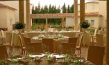 Tarthesh hotel, Sardinien, Guspini