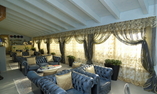 Hotel Villa Roncuzzi, Emilia-Romagna, Russi