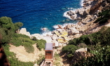 Hotel Relais Monteturri, Sardenia, Arbatax