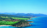 Sant' Elmo Beach Hotel, Sardegna, Castiadas