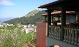 Hotel Su Lithu - Sardegna - Bitti