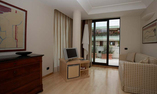 Hotel Plaza Op�ra - Sizilien - Palermo