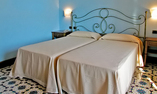 Hotel Aktea - Sizilien - Lipari - �olischen Inseln