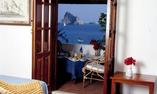 Hotel La Piazza, Sicily, Panarea - Aeolian Islands
