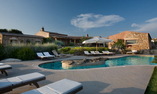 Petra Segreta Resort & Spa - Sardinia - San Pantaleo