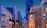 Hotel Bergschl�ssl - Trentino Alto Adige - Luson